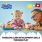 DUPLO by LEGO Peppa Pig Boat Trip 10432