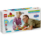 DUPLO by LEGO Peppa Pig Boat Trip 10432
