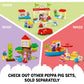 DUPLO by LEGO Peppa Pig Birthday House 10433