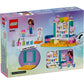 LEGO Gabby’s Dollhouse Crafting with Baby Box 10795