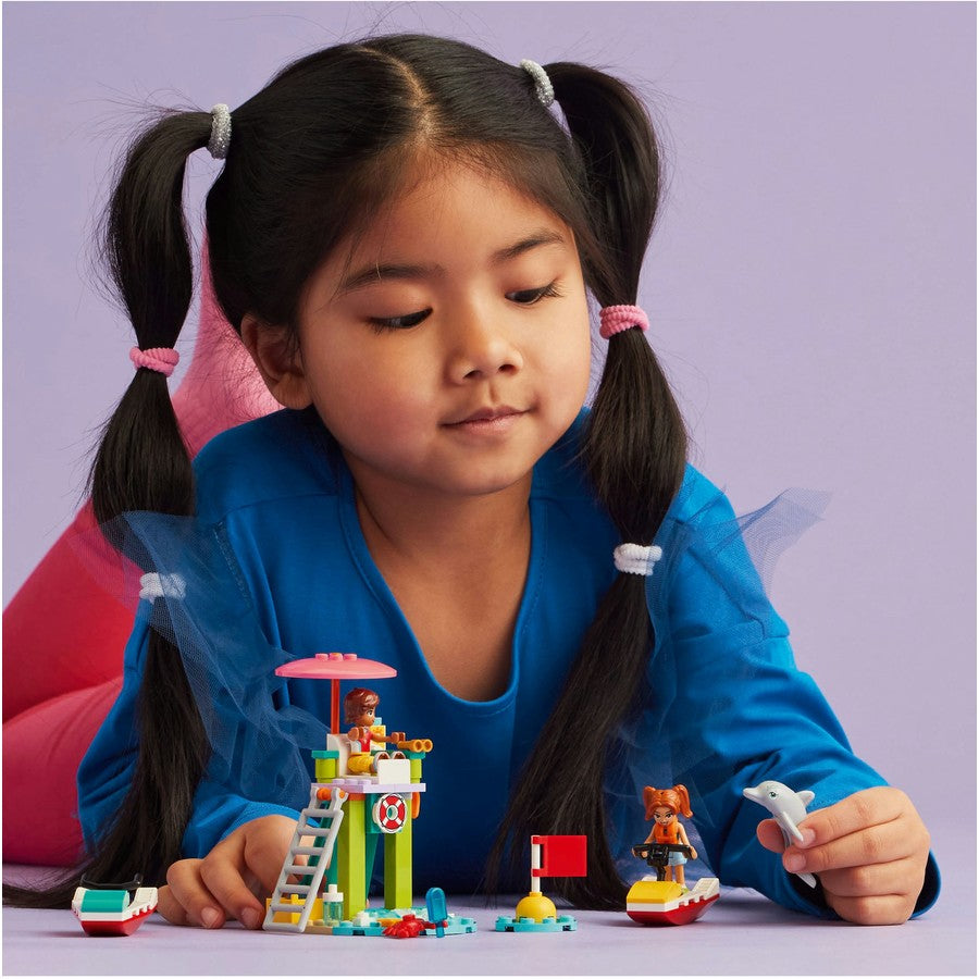 LEGO Friends Beach Water Scooter 42623