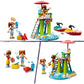 LEGO Friends Beach Water Scooter 42623