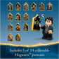 LEGO Harry Potter Hogwarts Castle: The Great Hall 76435