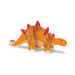 Sassi Arts and Craft - Mega Dinosaurs