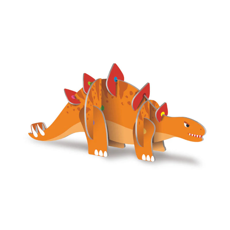Sassi Arts and Craft - Mega Dinosaurs