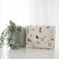 Living Textiles - Waterproof Travel Change Mat | Geo ModLiving Textiles - Waterproof Travel Change Mat | Geo Mod