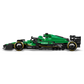 LEGO Speed Champions Aston Martin Aramco F1 AMR24 Race Car 77245