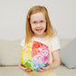 Tiger Tribe Balloon Ball - Around the Rainbow