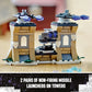 LEGO Super Heroes Marvel Iron Man & Iron Legion vs. Hydra Soldier 76288