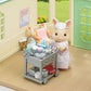 Sylvanian Families - Country Nurse Set