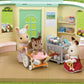 Sylvanian Families - Country Nurse Set