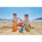 Hape 5 in 1 Beach Set