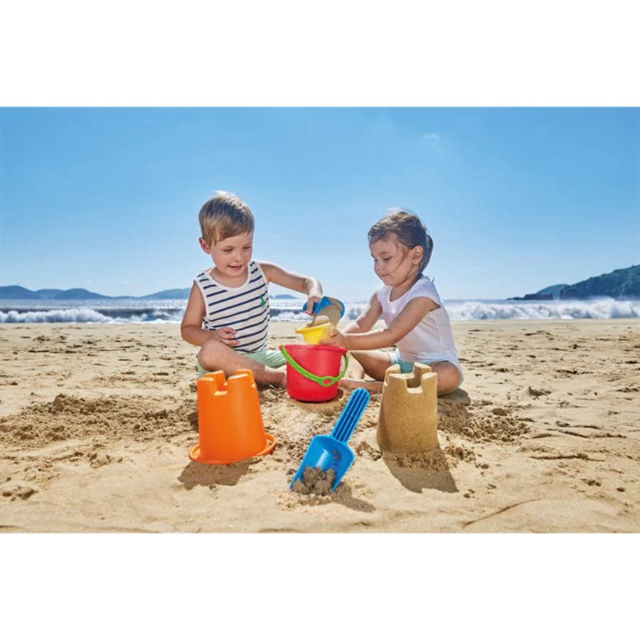 Hape 5 in 1 Beach Set