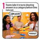 Tilt 'N' Shout Game