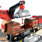 BRIO Cargo Harbour Set