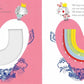 When I Smile - Board Book