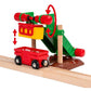 BRIO Animal Farm Set