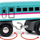 BRIO - Trains of the World | Shinkansen