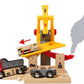 BRIO Freight Goods Station