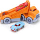 Green Toys Racing Truck with 2 Racers