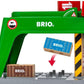 BRIO - Container Crane