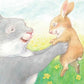 Grandma Loves You Book
