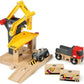 BRIO Freight Goods Station