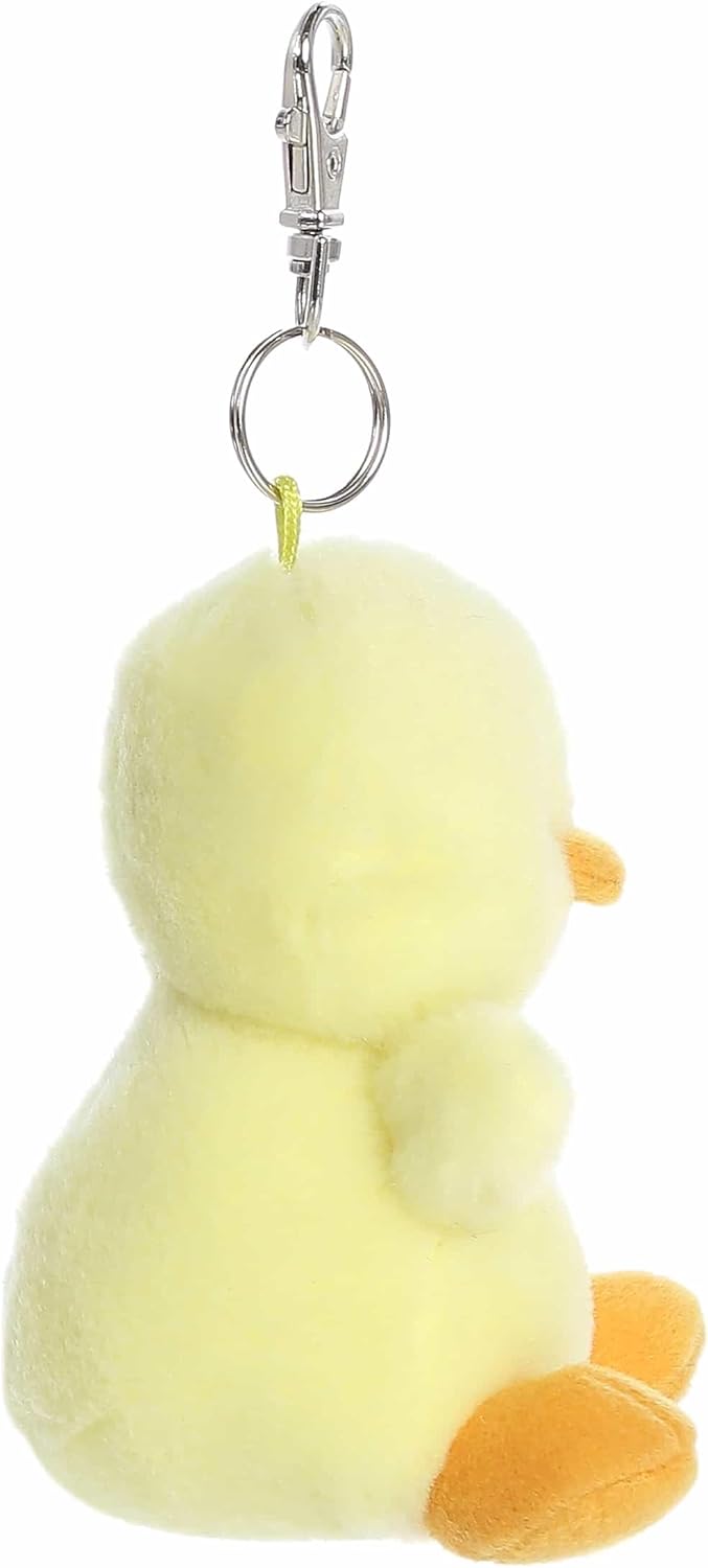 Palm Pals Clip-On Keychain - Betsy Chick