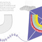 When I Smile - Board Book