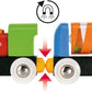 BRIO My First - Railway Beginner Pack