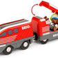BRIO - Pullback Train Set