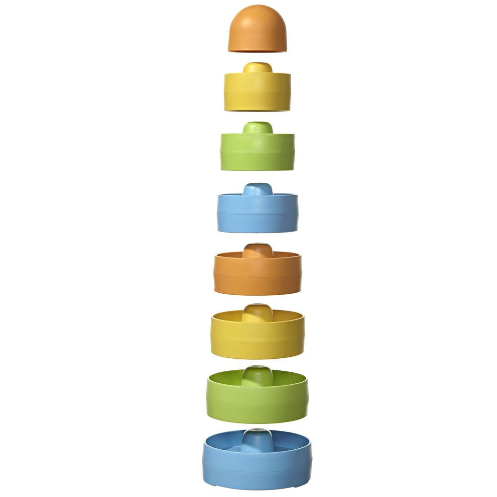 Green Toys Stacker