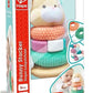 Hape Bunny Stacker