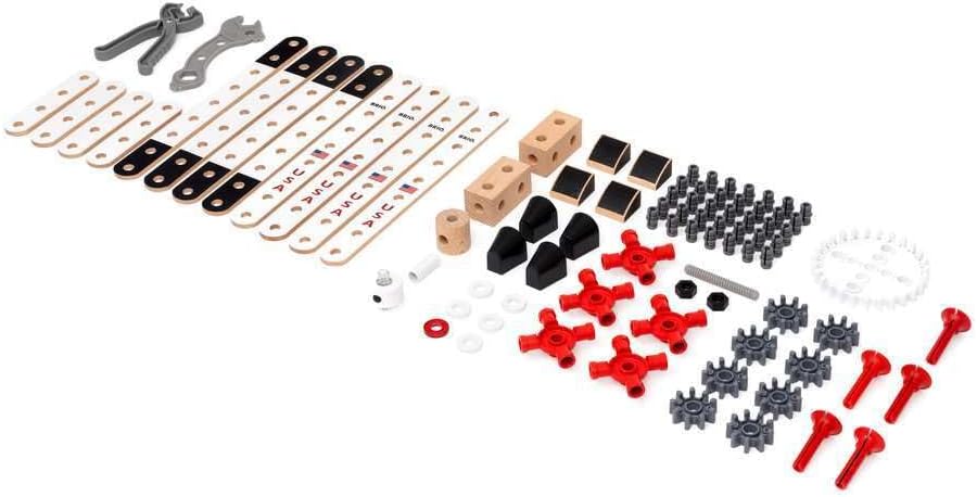 BRIO Builder - Apollo Saturn V