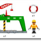 BRIO - Container Crane