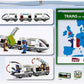 BRIO - Trains of the World | TVG High Speed Train