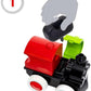 BRIO - Steam & Go Train