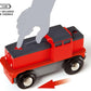 BRIO Cargo Harbour Set