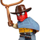 LEGO Minifigures Spider-Man: Across the Spider-Verse 71050