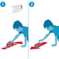 BRIO - Pullback Train Set