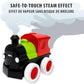 BRIO - Steam & Go Train