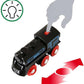BRIO Rechargeable Engine with Mini USB Cable