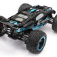 Blackzon Slyder MT 1/16 4WD Electric Remote Control Stadium Truck - Blue 540105