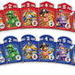 Toy Battle Game