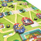 Toy Battle Game