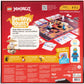 LEGO Ninjago Destiny's Bounty Adventures Board Game