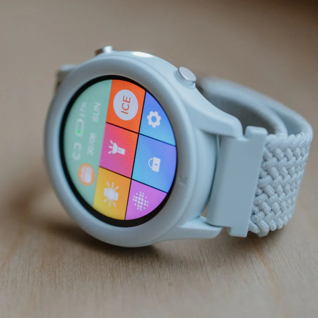 Kidywolf - K Watch | Select Colour