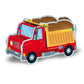 Sassi Arts and Craft - Mega Vehicles