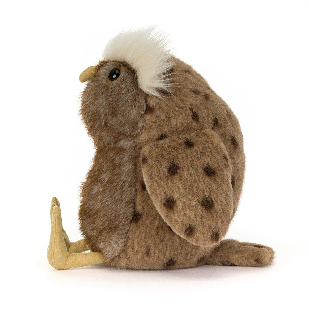 Jellycat - Tawoola Owl