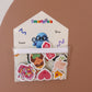 SmartyPals - Magnetic Pen Holder | Magnetic Playwall Organiser